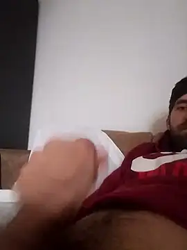 kevcore96 online show from February 15, 2025, 2:44 pm