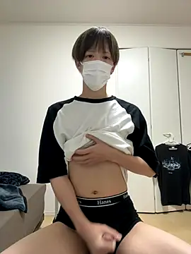 yuuuuma578 online show from September 10, 2025, 4:07 pm