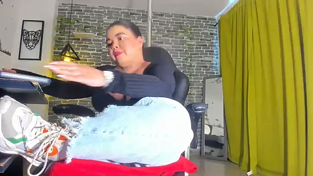 iam samy  online show from February 20, 2025, 6:02 pm