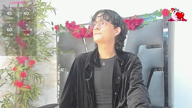 Black Rose2 online show from February 27, 2025, 11:31 am