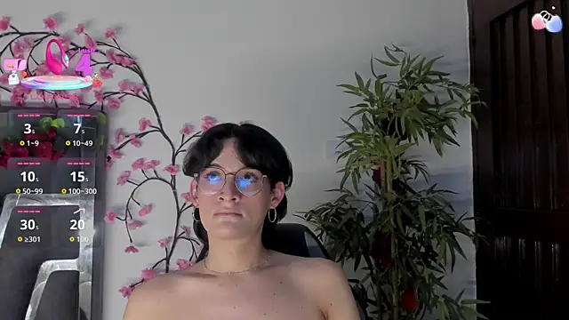 Black Rose2 online show from October 5, 2025, 12:36 pm