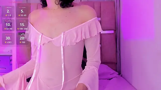 Black Rose2 online show from February 7, 2026, 11:58 am