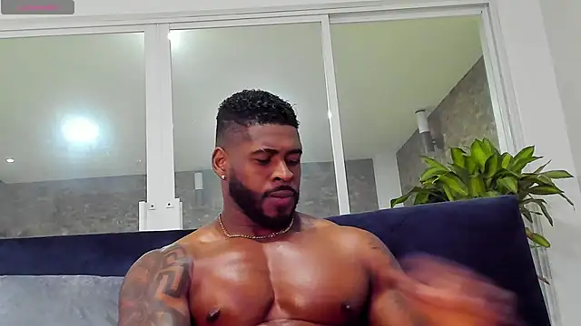 Makonneen online show from December 22, 2024, 4:17 am