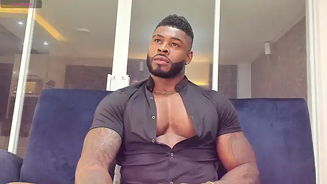 Makonneen online show from February 20, 2025, 3:56 am