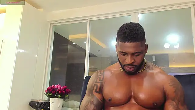 Makonneen online show from February 25, 2025, 6:47 am