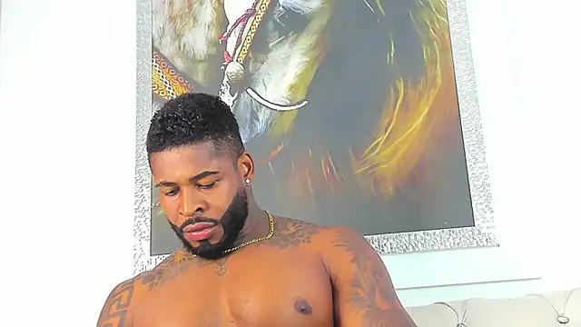 Makonneen online show from September 17, 2025, 8:10 pm