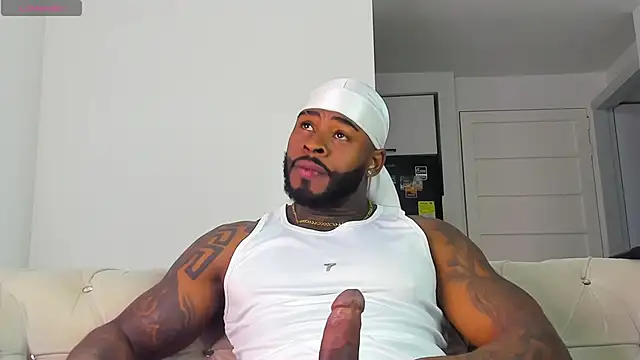 Makonneen online show from January 8, 2026, 3:20 am