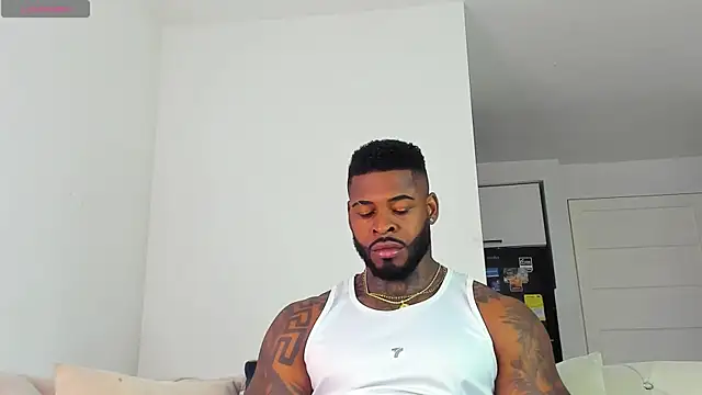 Makonneen online show from January 12, 2026, 2:00 pm