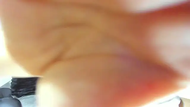 AprilDubois online show from February 12, 2025, 1:09 am