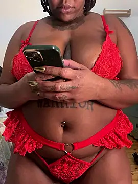 Goddess Nafeesha online show from January 8, 2026, 3:53 am