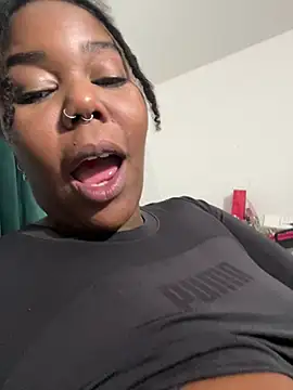 Goddess Nafeesha online show from January 10, 2026, 6:04 am