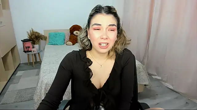 Snapshot of Alexa_Dolly12 chatting on February 21, 2026, 6:36 am Alexa Dolly12 online show from February 21, 2026, 6:36 am