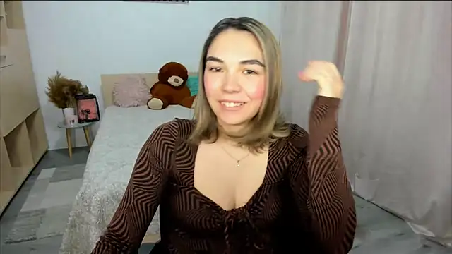 Snapshot of Alexa_Dolly12 chatting on February 25, 2026, 7:40 am Alexa Dolly12 online show from February 25, 2026, 7:40 am