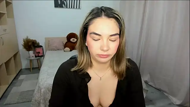 Snapshot of Alexa_Dolly12 chatting on March 2, 2026, 5:19 am Alexa Dolly12 online show from March 2, 2026, 5:19 am