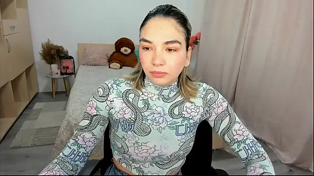 Snapshot of Alexa_Dolly12 chatting on March 3, 2026, 7:14 am Alexa Dolly12 online show from March 3, 2026, 7:14 am