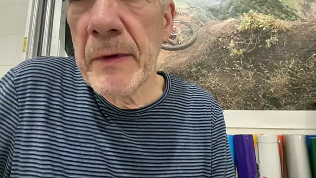 tauromolo online show from March 5, 2026, 2:29 am