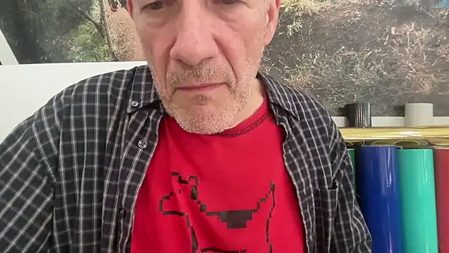 tauromolo online show from April 9, 2026, 12:32 am