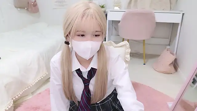 Sayuringo  online show from January 23, 2025, 4:48 pm