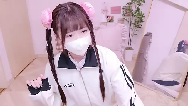 Sayuringo  online show from March 19, 2025, 12:34 pm