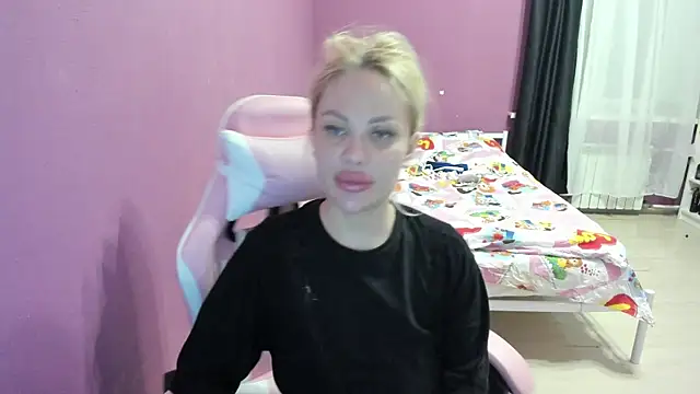 Lika8234 online show from October 2, 2025, 8:16 pm