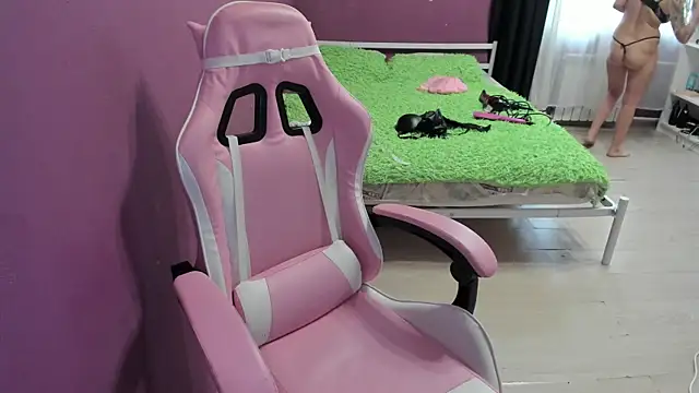 Lika8234 online show from November 2, 2025, 8:39 am