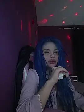 Lika8234 online show from April 19, 2026, 2:22 am