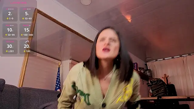 Alice milf  online show from October 8, 2025, 11:19 am