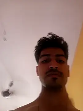 INDIAN PRINCE 01 online show from March 2, 2025, 6:16 am