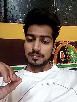 INDIAN PRINCE 01 online show from March 21, 2025, 5:23 pm