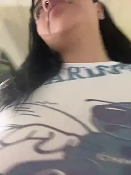  luna torres online show from March 18, 2026, 1:03 pm