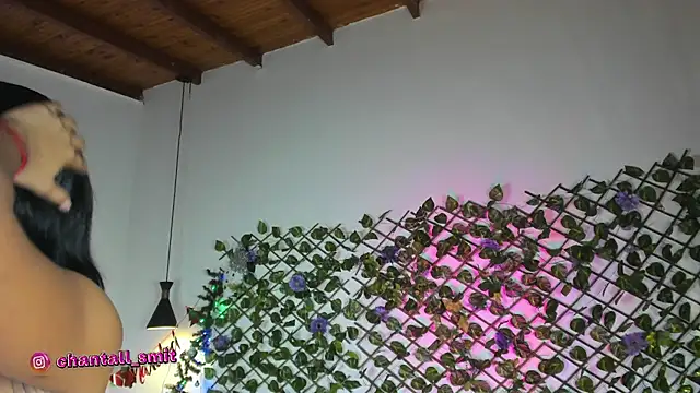 chantall smith online show from December 24, 2024, 1:39 pm