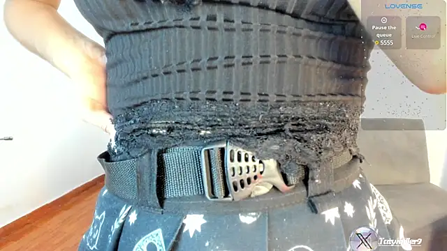 taty miller online show from March 10, 2025, 8:23 pm