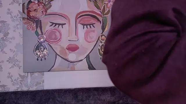 taty miller online show from March 13, 2026, 1:18 pm