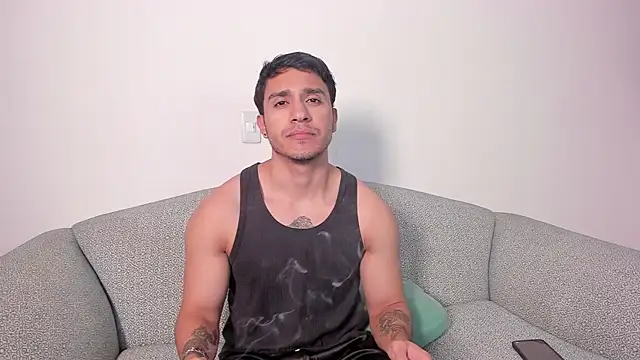 JayMarcos  online show from January 14, 2025, 1:47 am