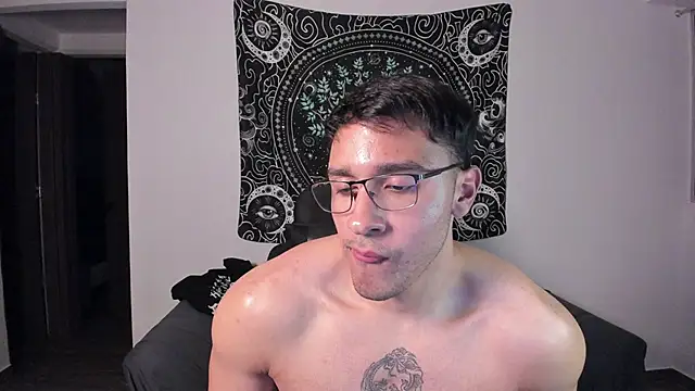 JayMarcos  online show from January 30, 2025, 4:16 am