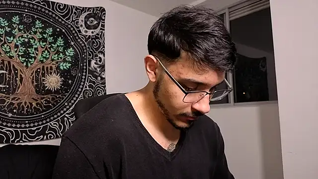 JayMarcos  online show from September 12, 2025, 5:18 am