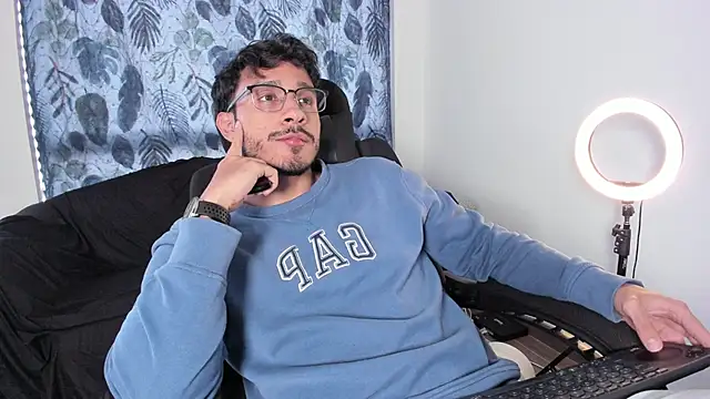 JayMarcos  online show from January 13, 2026, 11:26 am