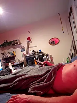 BigDDave6979 online show from February 1, 2026, 7:51 am