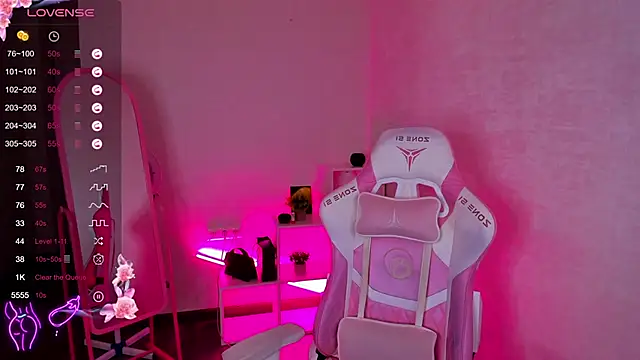 toooyour online show from February 7, 2025, 7:40 am