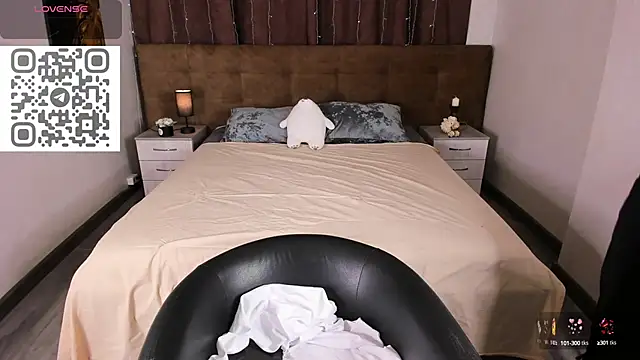 toooyour online show from September 8, 2025, 11:26 pm