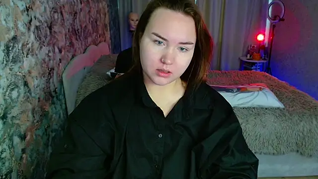 Snapshot of Jenny_Fox chatting on November 5, 2025, 3:28 am Jenny Fox online show from November 5, 2025, 3:28 am