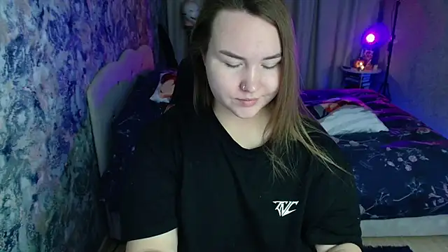 Snapshot of Jenny_Fox chatting on November 26, 2025, 3:07 am Jenny Fox online show from November 26, 2025, 3:07 am