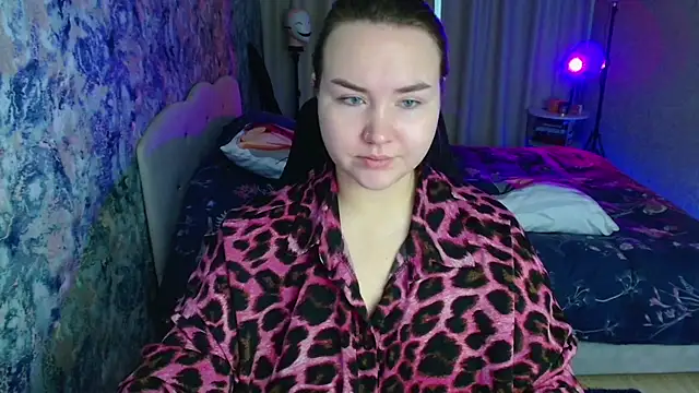 Snapshot of Jenny_Fox chatting on November 27, 2025, 3:41 am Jenny Fox online show from November 27, 2025, 3:41 am