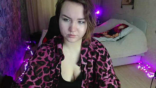 Jenny Fox online show from March 21, 2026, 3:22 am