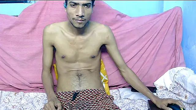 Alex Suman25 online show from February 24, 2025, 7:19 pm