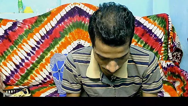 Alex Suman25 online show from March 11, 2025, 9:02 am