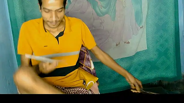 Alex Suman25 online show from March 22, 2025, 12:35 pm