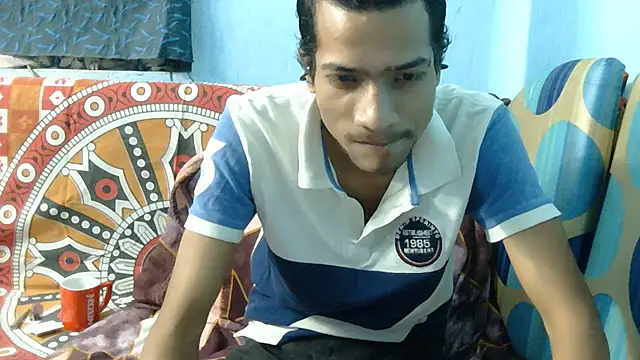 Alex Suman25 online show from December 14, 2025, 6:23 pm