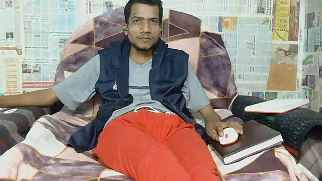 Alex Suman25 online show from February 3, 2026, 9:31 pm