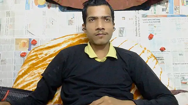 Alex Suman25 online show from February 23, 2026, 5:54 pm